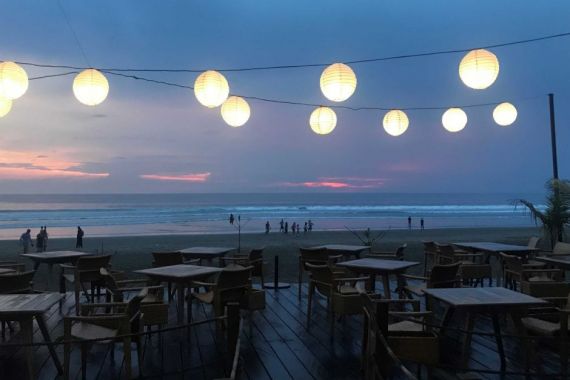 Bali Berharap Kegiatan Pariwisata Akan Kembali Mulai Juli - JPNN.COM