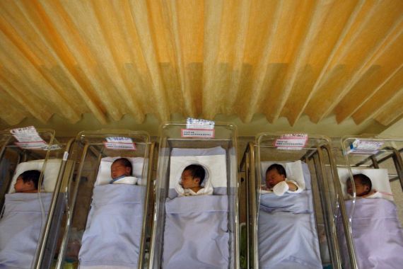 Bayi di Singapura Dilaporkan Lahir dengan Antibodi Virus Corona - JPNN.COM