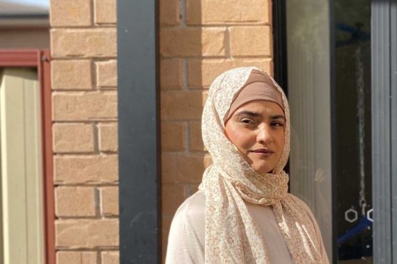 Cerita Muslim di Australia yang Sembuh Dari Kecanduan Narkoba dan Alkohol - JPNN.COM