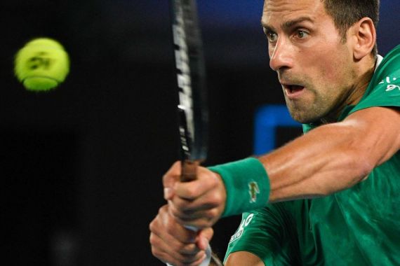 Cerita Novak Djokovic soal Pengalamannya Menjalani Karantina di Melbourne - JPNN.COM