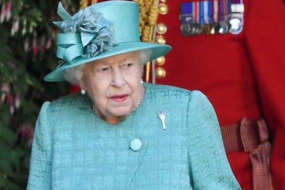 Curahan Hati Ratu Elizabeth Setelah Mendengar Tuduhan Rasisme dari Meghan dan Harry - JPNN.COM