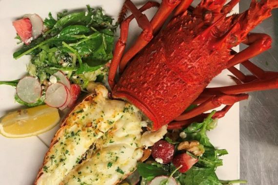 Dampak Virus Corona, Lobster Australia Kini Dijual Murah - JPNN.COM