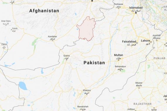 Dua Perempuan Dibunuh di Pakistan Karena Terlihat Bersama Pria dalam Rekaman Video - JPNN.COM