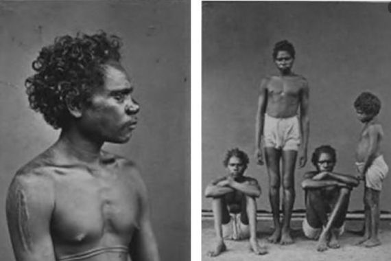 Foto dari Abad 19 Buktikan Kuatnya Hubungan Orang Makassar dengan Aborigin - JPNN.COM