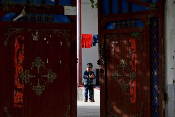 Hasil Investigasi Terbaru, Tiongkok Paksa Warga Uighur Aborsi dan Sterilisasi - JPNN.COM