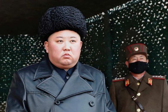 Ini Sangat Aneh, Bagaimana Mungkin Korea Utara Menangani Corona Tanpa Air Bersih dan Sabun? - JPNN.COM