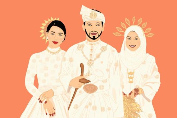 Kisah Perempuan Malaysia Berbagi Suami: Tidak Keberatan Cuma Jadi Istri Akhir Pekan - JPNN.COM