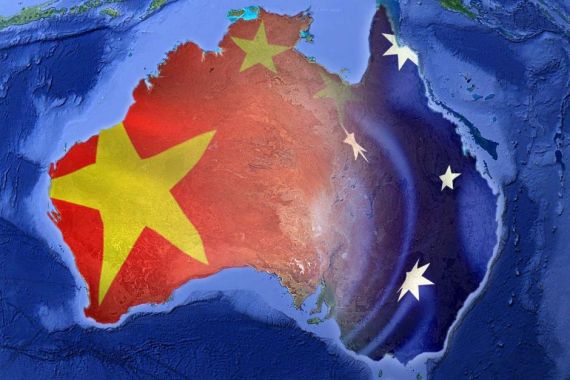 Makin Panas, PM Australia Sebut Alasan Tiongkok Sampah, Konyol dan Terbantahkan - JPNN.COM