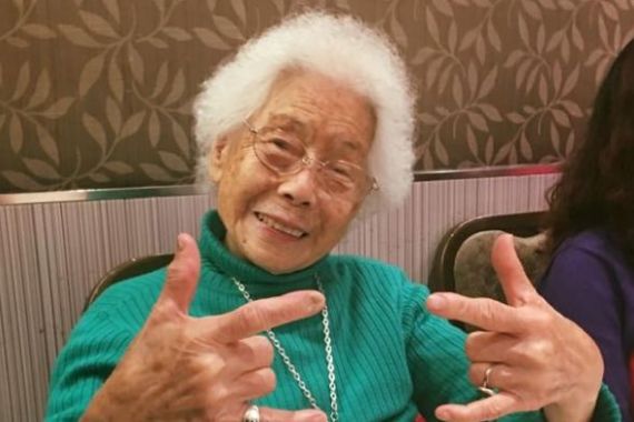 Nenek 102 Tahun Kehilangan Rp 4 M Akibat Penipuan, Keluarganya Takut Memberitahu - JPNN.COM