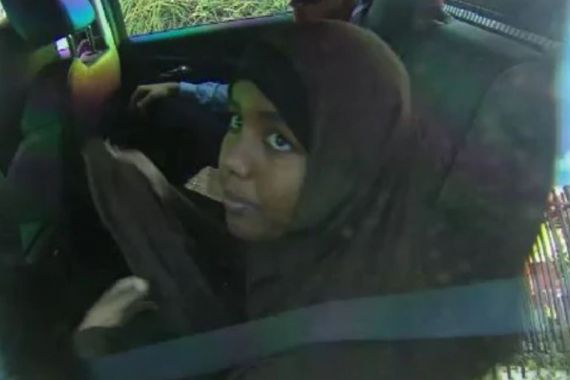 Pengadilan Tinggi Australia Mengukuhkan Hukuman Bagi Anggota ISIS Zainab Abdirahman - JPNN.COM