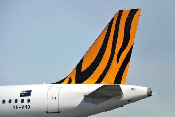 Pernah Bermasalah di Bali, Tigerair Australia Kini Telah Berhenti Terbang Selamanya - JPNN.COM