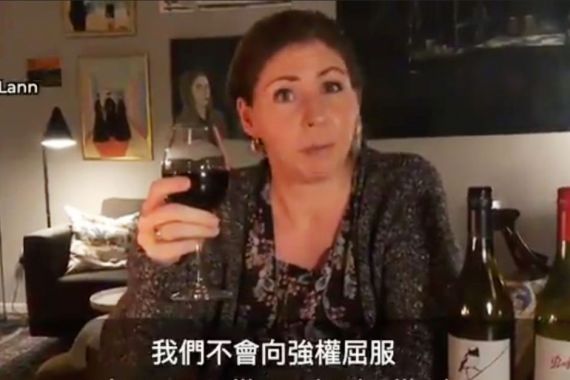 Politisi Seluruh Dunia Ajak Minum Wine Australia untuk Lawan Pemerintah Tiongkok - JPNN.COM