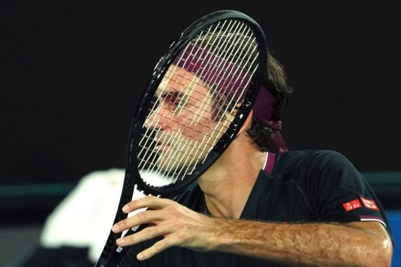 Roger Federer dan Serena Williams Membuka Australia Open dengan Kemenangan - JPNN.COM