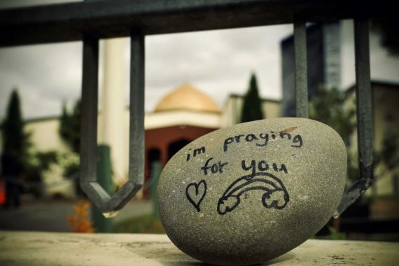 Selandia Baru Peringati Pembantaian di Masjid Christchurch - JPNN.COM