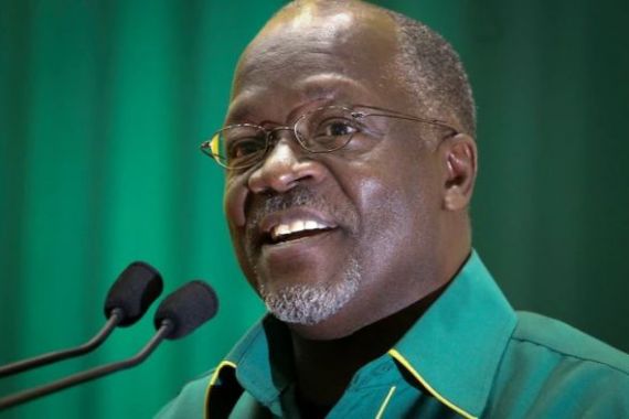 Sempat Menghilang dari Publik, Presiden Tanzania Dikabarkan Meninggal Dunia - JPNN.COM