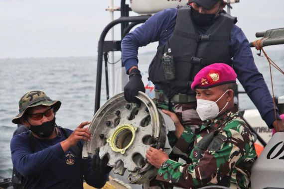 Sudah Ada 104 Kecelakaan Pesawat Sejak Indonesia Merdeka, Kok Sering Banget? - JPNN.COM