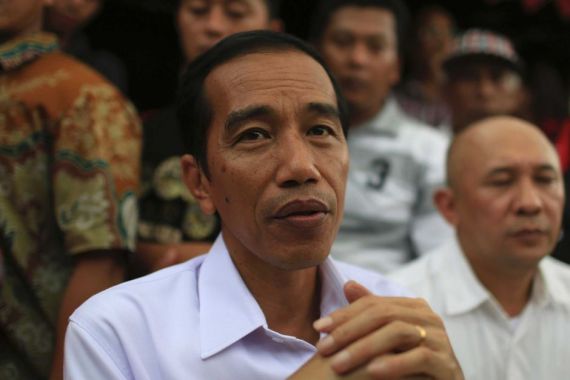 Takut Virus Terorisme Menyebar, Indonesia Resmi Larang Kepulangan Kombatan ISIS - JPNN.COM