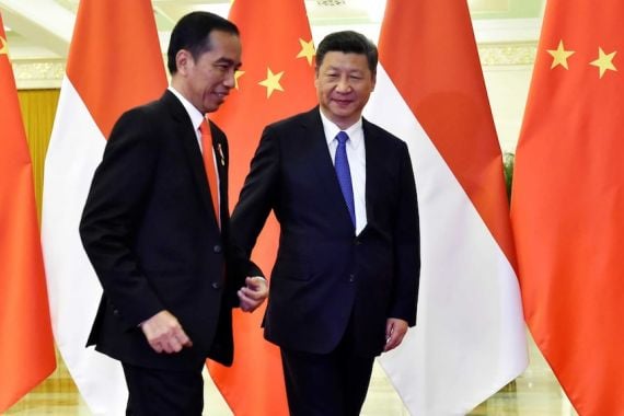 Tiongkok Akan Melanjutkan Hubungan Kerja Sama Vaksin, Indonesia 'Berharap Dapat Belajar Dari Pengalaman Tiongkok' - JPNN.COM