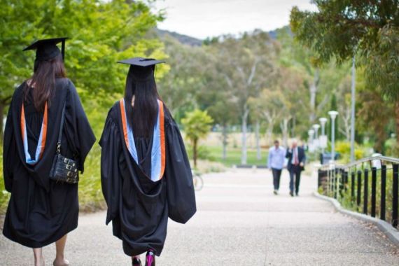 Universitas di Australia Meringankan Uang Kuliah Mahasiswa Internasional - JPNN.COM