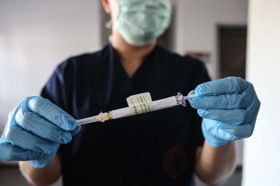 Vaksin Gratis Dijanjikan Untuk Semua Penduduk Australia Mulai Awal Maret 2021 - JPNN.COM