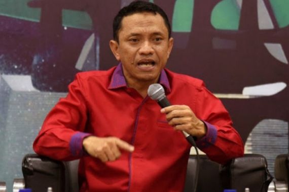 Rahmad Handoyo Minta Pemerintah Buat Kebijakan Larangan Mudik Saat Nataru - JPNN.COM
