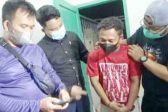 Polisi Bongkar Prostitusi Online di Tangerang, Muncikarinya AS dan SR - JPNN.COM