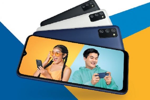 Samsung Merilis Galaxy A03s Indonesia, Ini Harga dan Spesifikasinya - JPNN.COM