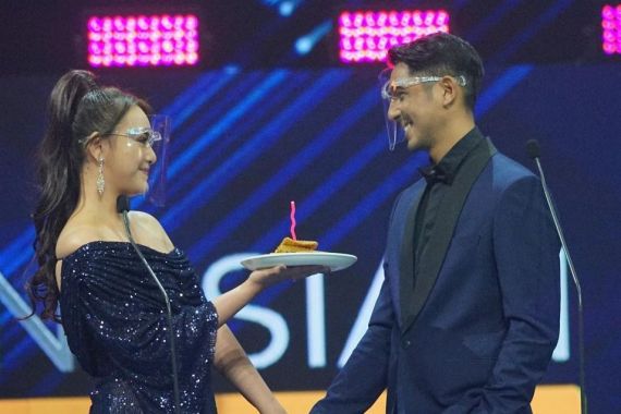 Ini Daftar Lengkap Pemenang Indonesian Drama Series Awards 2021 - JPNN.COM