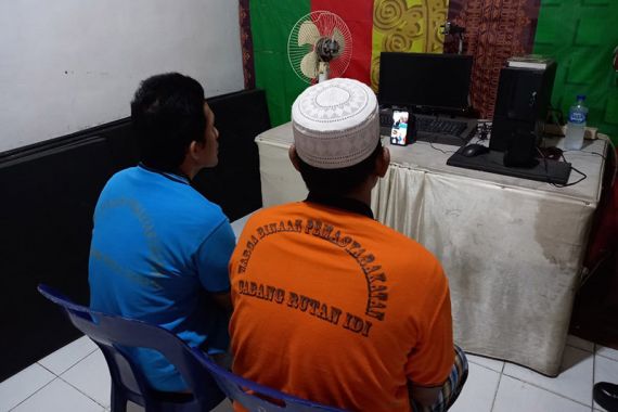 2 Terdakwa Pembunuhan Ibu dan Anak di Aceh Divonis Hukuman Mati - JPNN.COM