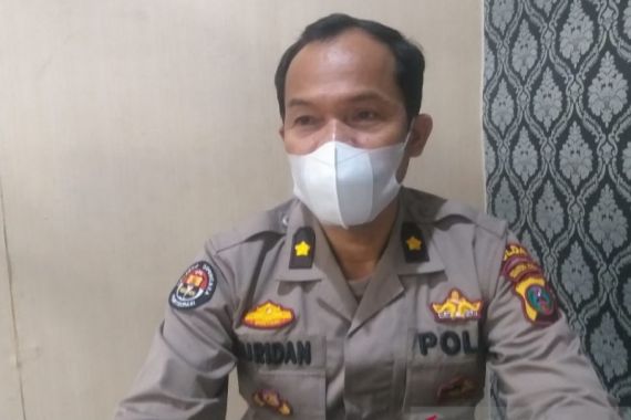 Sakit Hati, Seorang Anak Tega Membunuh Ayah dan Abang Kandung - JPNN.COM