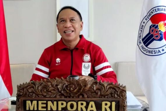Kemenpora Gandeng PWI untuk Gaungkan DBON dan Perubahan Paradigma Olahraga Indonesia - JPNN.COM