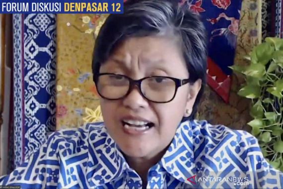 Ingat, Belum Ada Keputusan Apa pun Soal Wacana Amendemen UUD 1945 - JPNN.COM