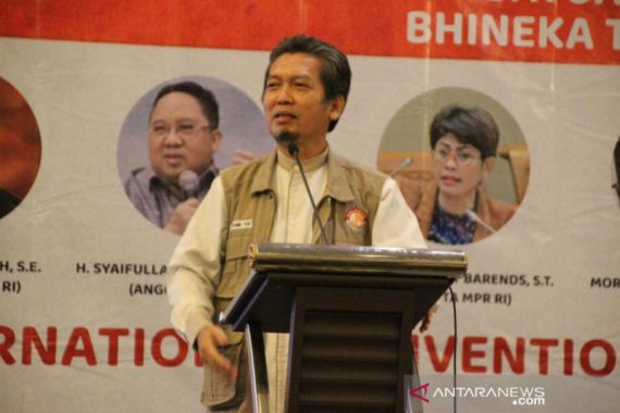 Insyaallah PKS Tetap Oposisi Meski Ditawari Kursi Menteri Kabinet Jokowi - JPNN.COM