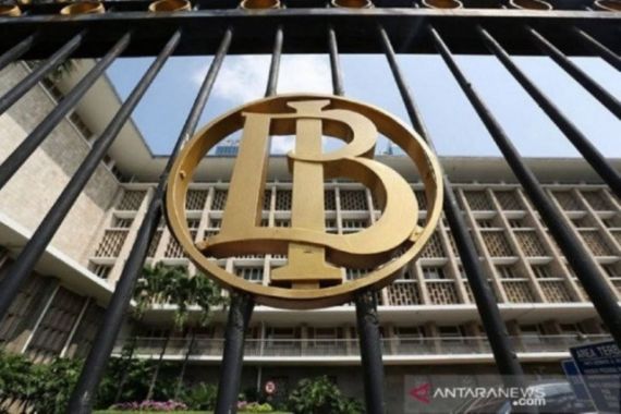 Tegas! Aturan Baru BI soal RPIM, Bank Melanggar Bakal Kena Sikat - JPNN.COM