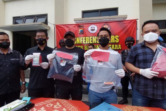 AKP Donna Ungkap Pembunuh Wanita Muda di Banjarnegara, Ya Tuhan - JPNN.COM