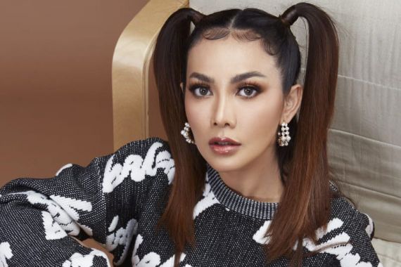 Ajeng Cikita Tinggalkan Dunia Model Demi Jadi Bintang FTV - JPNN.COM