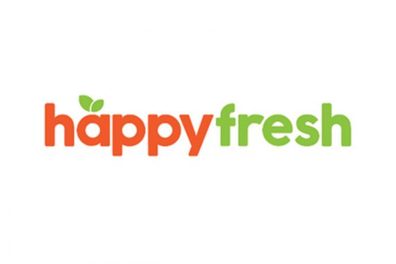 HappyFresh Menggandeng Shield, Pelanggan Kian Tenang Berbelanja - JPNN.COM