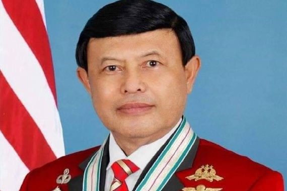 Mantan Komandan Denjaka Pimpin PKPI yang Ganti Nama Jadi PKP - JPNN.COM