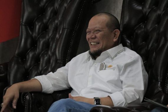 Ketua DPD Berharap BLT UMKM Tetap Dilanjutkan Tahun Depan - JPNN.COM