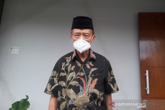 Kabar Duka, Buya Syafii Maarif Meninggal Dunia, Innalillahi - JPNN.COM