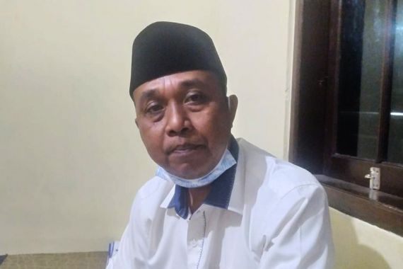 Bupati Banjarnegara Tersangka di KPK, KH Chamzah Chasan Angkat Bicara - JPNN.COM