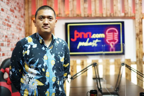 Yudi Sebut KPK Tinggal Membuktikan Keterlibatan Denny Indrayana dan BW - JPNN.COM