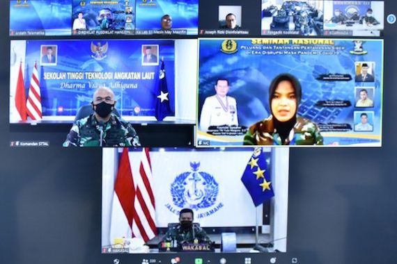 Negara Harus Memiliki Pertahanan Siber yang Kuat - JPNN.COM