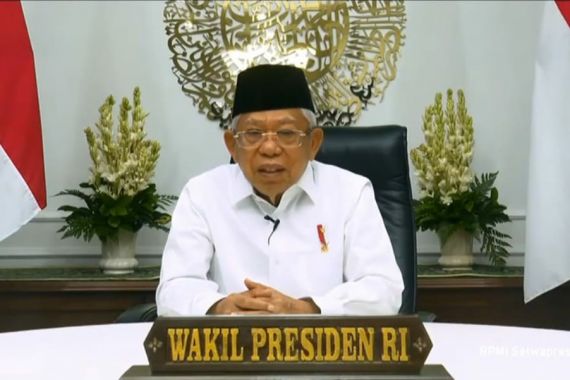 Wapres Mendorong UT Tingkatkan Kualitas dan Inovasi - JPNN.COM