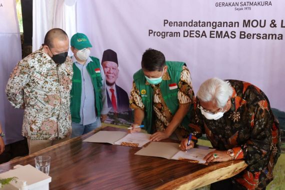 Ketua DPD Dukung Respon Cepat Presiden Jokowi Selesaikan Vaksinasi di Lampung - JPNN.COM