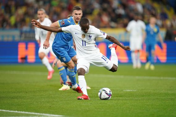 Ukraina vs Prancis, Tim Ayam Jantan Seret Kemenangan - JPNN.COM