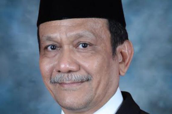 Senator Kepri: Pelabuhan Besar Batam Bisa Sumbang Devisa Negara Triliunan Rupiah - JPNN.COM