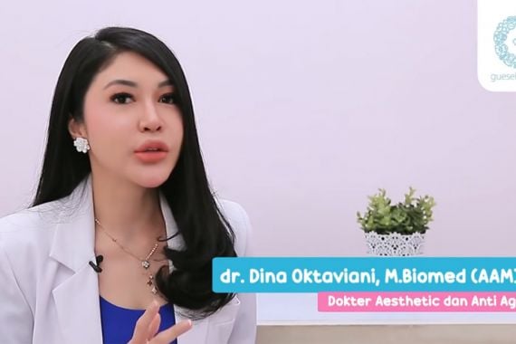 Saran dari Dokter Dina Buat Pria yang Baru 1 Menit Sudah Keluar - JPNN.COM