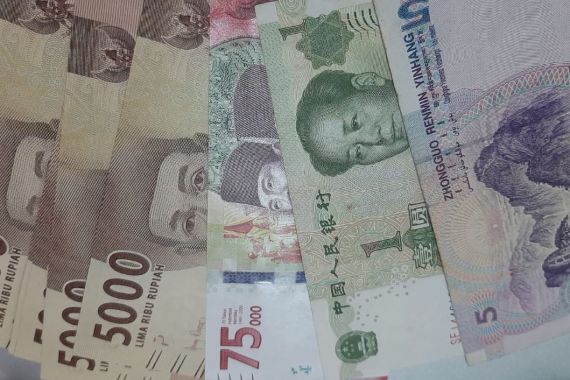 Resmi, Indonesia dan China Bertransaksi Pakai Mata Uang Lokal - JPNN.COM