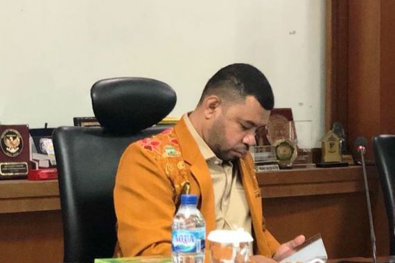 KKB Terus Bergejolak, Senator Papua Barat: 3 Persoalan Lama Harus Segera Disikapi - JPNN.COM